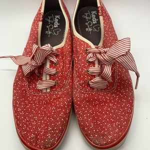 Keds Taylor Swift shoes sneakers
